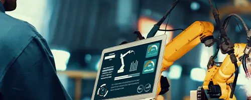 Automação de Processos