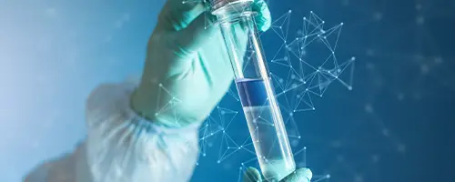 Central de Exames Inteligente