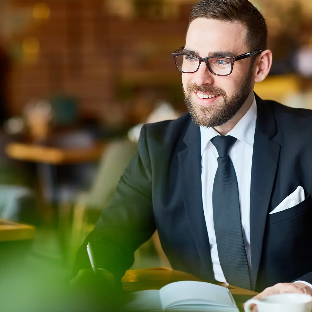 Fernando Alves - CTO