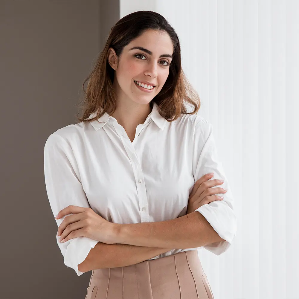 Mariana Costa - Diretora de Operações