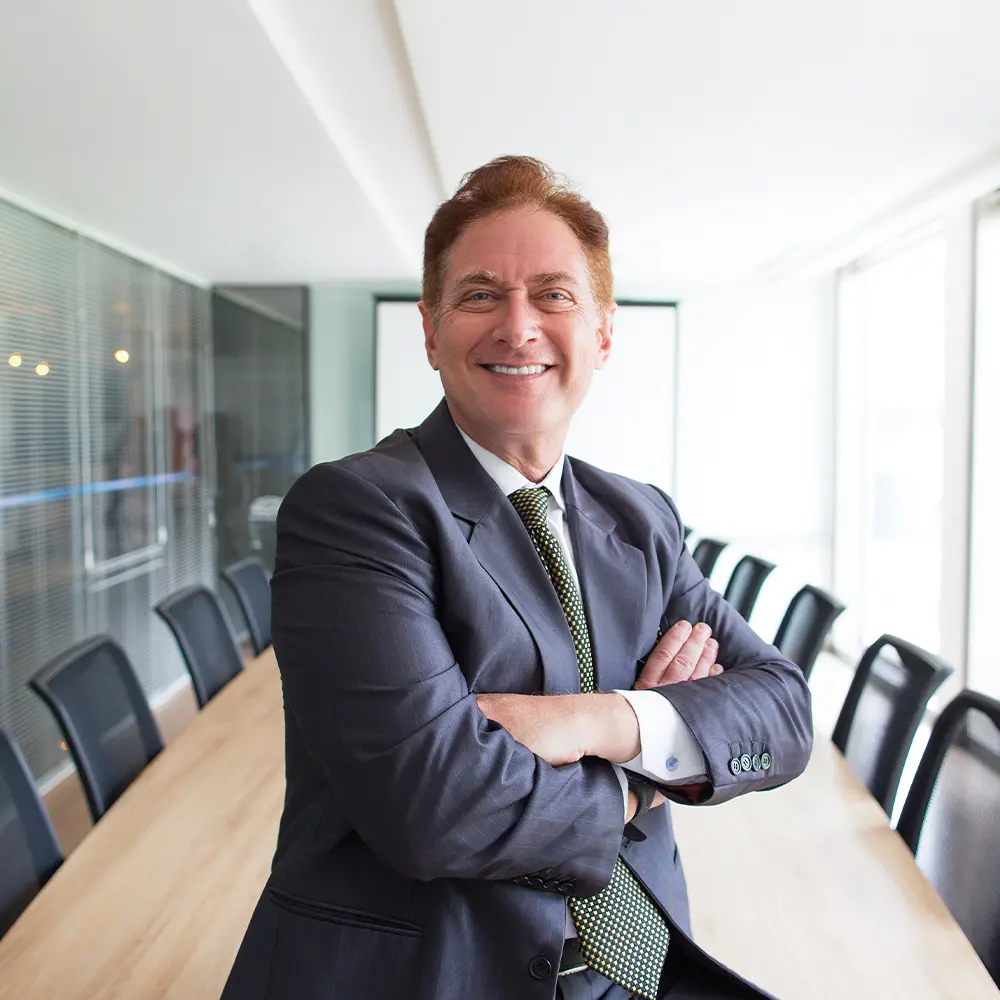 Roberto Silva - Founder